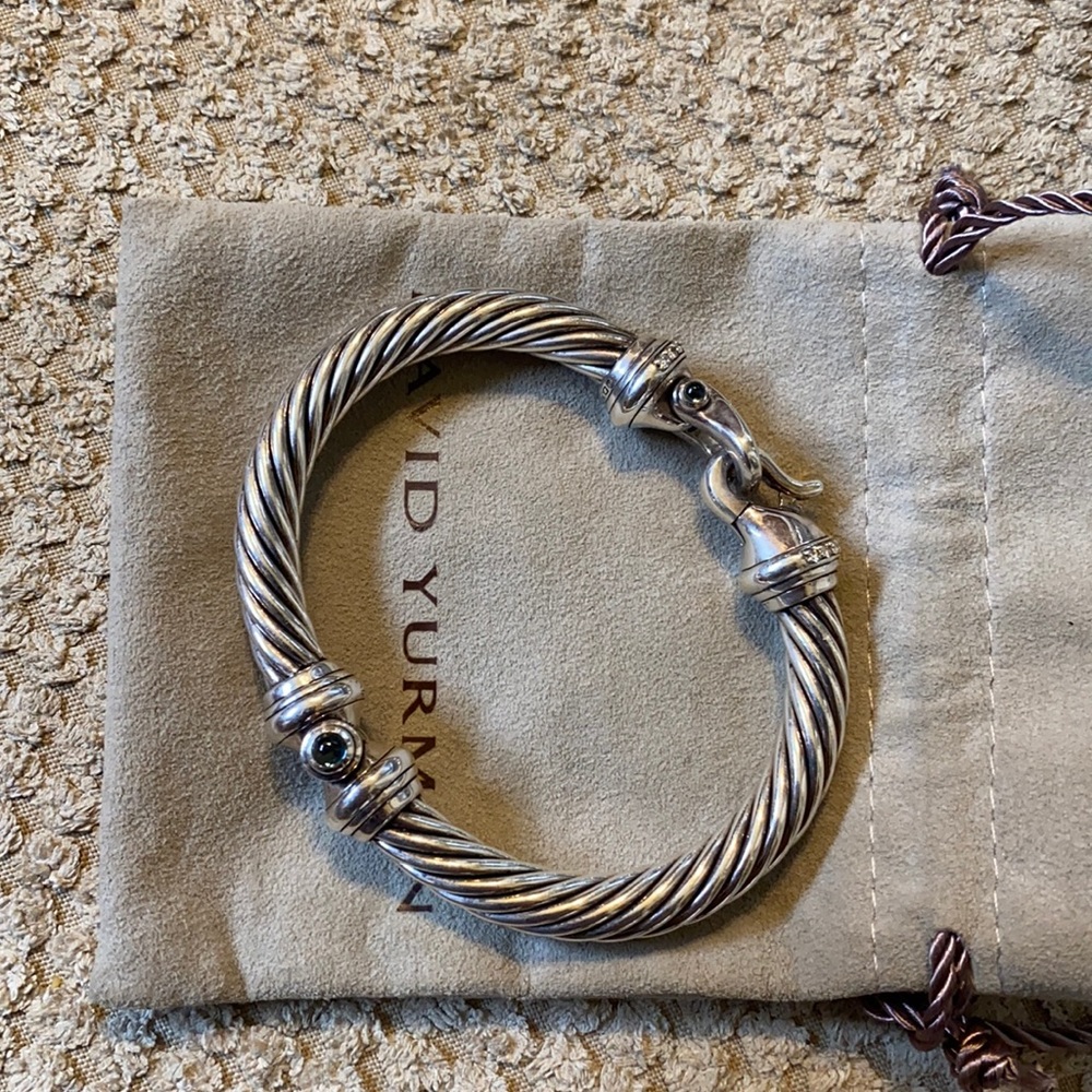 Authentic David Yurman